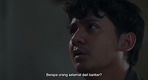 SAMPAI TITIK TERAKHIRMU 2025 | FILM INI BERDASARKAN DARI KISAH NYATA🎬 menceritakan kisah cinta Albi dan Shella yang diuji oleh penyakit kanker ovarium yang diderita Shella. Film ini berfokus pada perjuangan mereka, dengan Albi yang setia mendampingi Shella menghadapi penyakitnya dan merencanakan masa depan bersama. Meskipun harus menghadapi tantangan dan rasa sakit, cinta mereka tetap kuat, hingga Albi memutuskan untuk menikahi Shella sebelum takdir memisahkan mereka. Ingin nonton gabung ke gru