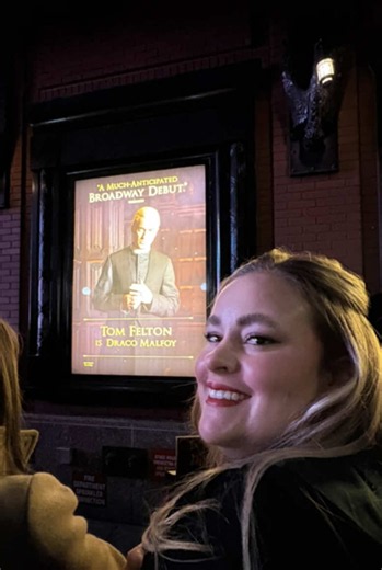 How to Get a Broadway Actor’s Autograph: Pro Tips for NYC Fans