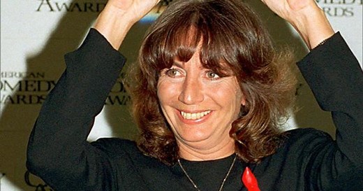 Remembering Penny Marshall