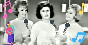 Why '60s Hit "My Boyfriend’s Back" Is One Of Billboard's 100 Greatest Girl-Group Songs Of All Time