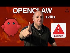 STOP Installing OpenClaw Skills Without Reading This First
