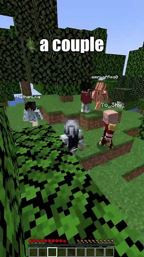 Awaken SMP! #minecraft #minecraftsmp #awakensmp #minecraftpvp #minecrafthardcore