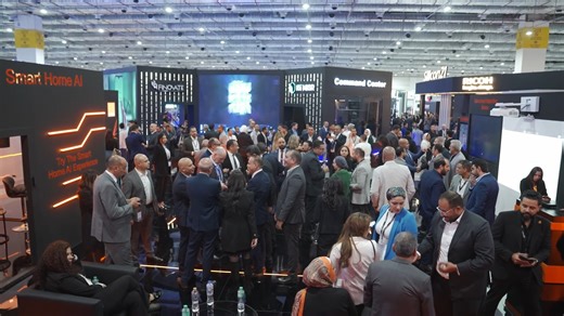 Prime Minister Mostafa Madbouly inaugurated the twenty-ninth edition of Cairo ICT, the leading Middle East and Africa exhibition and conference for technology and innovation, held from 16 to 19 November under the theme AI Everywhere. Bringing together more than 500 exhibitors, top ministries, and national institutions, the event highlights Egypt’s growing momentum in digital transformation, artificial intelligence, and future technologies. During the opening tour, the Prime Minister emphasized t