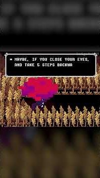 Deltarune Chapter 5 Forgotten Man - Dub