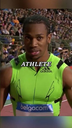 Here are the top 3 fastest runners globally