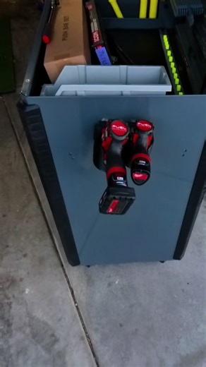 Power Tool Stool Magnetic Adapters Now Available