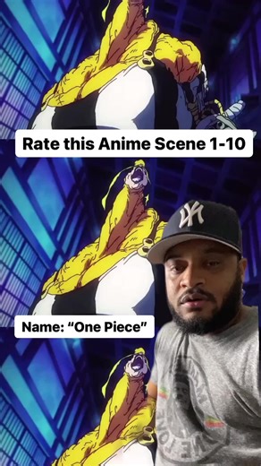 10K views · 83 reactions | Rate this Anime Scene 1-10 #nerdculture #nerd #onepiece #manga #anime #comics | Bminustv | Facebook