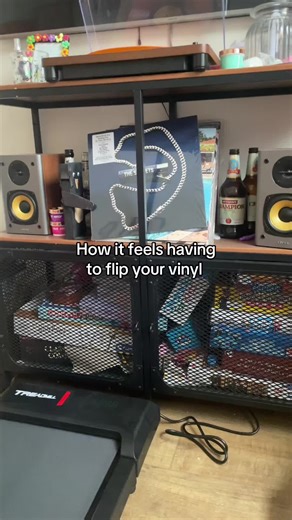How to Flip Your Vinyl Like a Pro