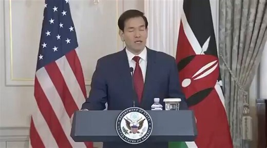 This is a YUGE deal in no uncertain terms. For starters, this essentially removes US tax dollars from under the control of NGO's who largely ran with their own (deep state) agenda with our money.Now, Congress still manages the appropriation of the pots of money they allocate. That doesn't change. Only now the President—via his State Dept—will enjoy much more direct Executive-level leverage/sway over who gets what, how much they get, and under what conditions they get it.For Trump, everything is 