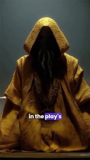 Can You Survive The King In Yellow’s Power?