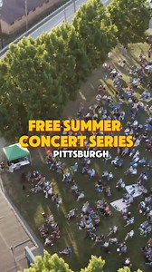 Looking for some FREE summer fun? ☀️ Allegheny County Parks Free Summer Concert Series is back for the season by popular demand! 🎶 📍 South Park – Fridays at 7:30 PM 📍 Hartwood Acres – Sundays at 7:30 PM Enjoy live music under the stars from national and local artists — plus food trucks, Black Dog Winery, and Hop Farm Brewing Co. 🍔🍺 Grab your blanket and your crew and head to the park for the perfect Pittsburgh summer night — whether you're a local or just visiting! 🌃✨ 👉 Check out the full