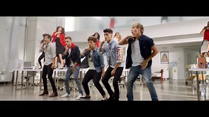 Best song ever one direction