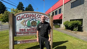 Do you hear sirens and wonder what type of incident we’re responding to? Or see abbreviations for our apparatus and unsure what they mean? You can stay informed of our emergencies in real time by downloading the free PulsePoint app and following Clackamas Fire District. Over the coming weeks, you’ll get to meet our apparatus and get the answers to these questions. PulsePoint Foundation | Clackamas Fire