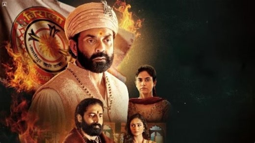 Aashram Season 3 Part 2 OTT Release: Date, Plot & What To Expect From Bobby Deol's Show! - News24