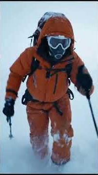Why Antarctica Is Getting Bigger? #shorts