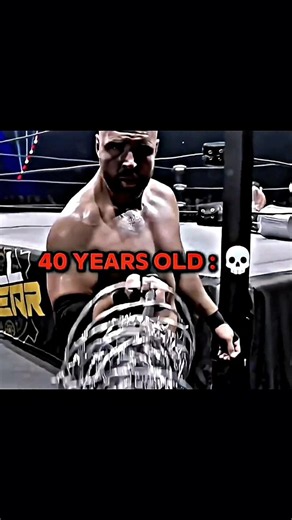 40-Year-Old Cody Rhodes: Babyface | 40-Year-Old Jon Moxley: Danger #wwe #shorts