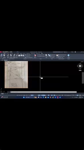 How to Draw Triangulation in AutoCAD | Step-by-Step Guide Limited Seats only. Register here for both offline & online classes: https://nienepal.com/forms/zoom-class/3 Starting Date: 21st Mangsir 2082, Saturday ✅ Both online and physical classes available. For inquiries, Call us at: 9851279796, 9851279794, 9851279795 & 9813038081 | NIE: Nepal Institute of Engineering Pvt. Ltd.