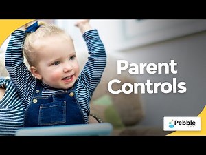 Kids Tablet | Parent Controls
