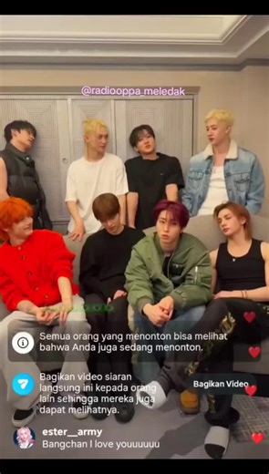 LIVE STRAY KIDS: Kenangan Tak Terlupakan dari Japan