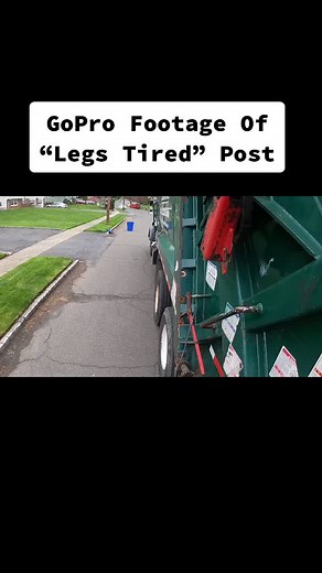 A Different Perspectives #garbage #foryou #fyp #recycle #gopro @gopro #fypシ゚viral #TikTokGGT