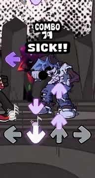 #fnf AGOTI vs Yourself (judge,hate, whatever it doesn't even matter I like the agoti mod)