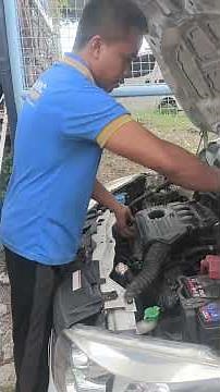 Suzuki celerio abnormal idling