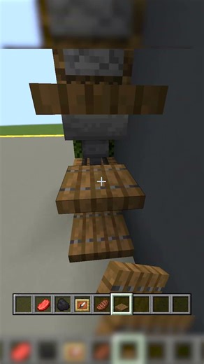 Minecraft Aesthetic Auto Smelter