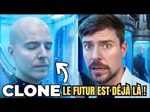 1$ vs 1.000.000.000$ : Le FUTUR est Déjà Là ! (Technologies Incroyables) 🚀
