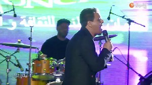 L'artiste s'est son public | salim chaoui