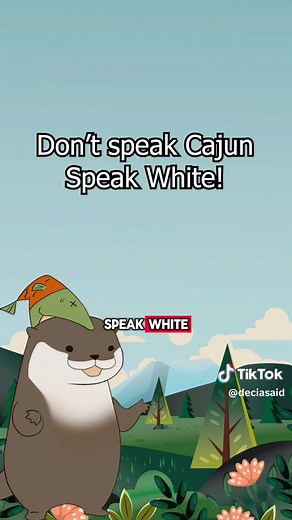 Louisiana French: A Unique Dialect