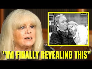 At 78, Sally Struthers Reveals Why She Hated Filming All in the Family