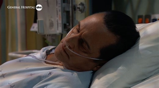 Sonny isn't out of the woods just yet. Enjoy the thrilling conclusion of today's all-new #GH - exclusively on Facebook Watch! #GeneralHospital | General Hospital
