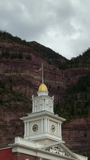 Explore Ouray, Colorado: The Switzerland of America