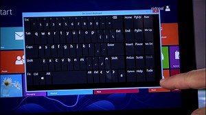 Make Microsoft Surface easier to use