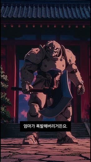 세균 하나 잡으려고 핵폭탄 4,000개를 씁니다. 재단 역사상 가장 호들갑스러운 괴물 (SCP-100000-J) #Shorts