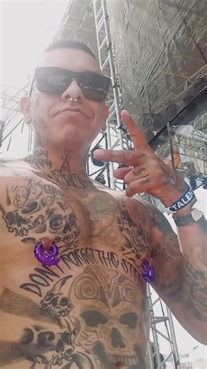 Skatex 👌🏻 #ska #tattoo #music #live #calisthenics #skatex #drummer