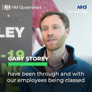 50 reactions · 7 comments | We are so proud to be able to offer rapid...