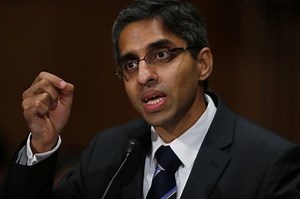 Vivek Murthy - Alchetron, The Free Social Encyclopedia