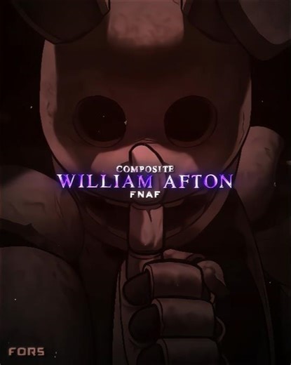 WILLIAM AFTON VS SMART CHARACTERS IN ADVERSITY CAPACITY