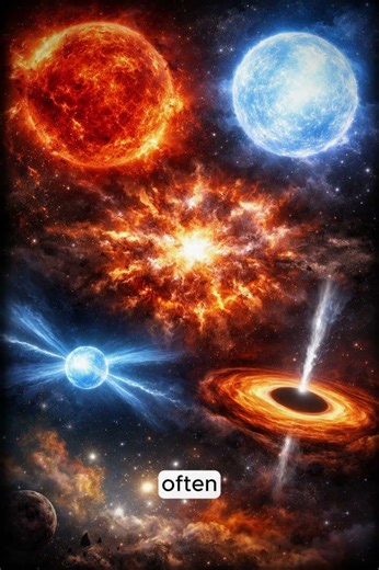 Supergiant Stars: The Biggest Monsters in the Universe