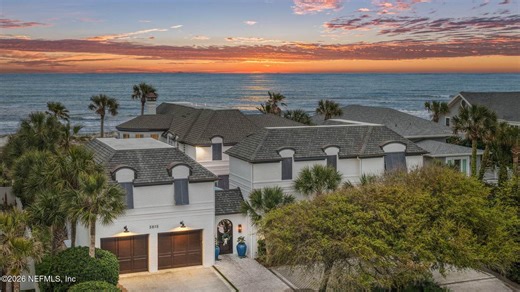 3815 Duval Drive, Jacksonville Beach, FL 32250 (MLS #2139584) :: United Real Estate Gallery