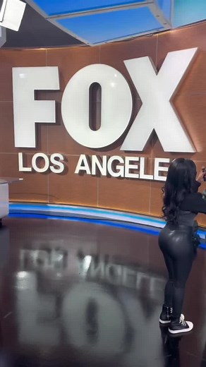 I’m still waiting for this all to actually hit me…But in the meantime you all can now officially turn your TV’s to @foxla and watch me do my thing.😬📺 Seven years ago, I packed my bags & left Los Angeles—my home, my son, my family, my entire comfort zone. I carried with me nothing but a dream and a relentless determination to make it come true. The goal? To one day return home as a meteorologist, on the same station I grew up watching as a kid.🥹🙏🏾 Today, I can finally say, I did it.😎 I am b