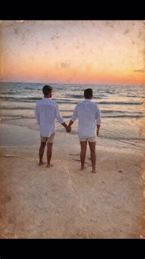 If I’m gonna fall let it be for you #fallforyou #tiktokcouple #gaycouple