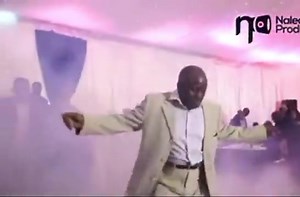 Ke Dezember boss. Every family has that Malume who is the life of the party | Hatirare263