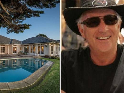 Brighton waterfront: Poker player's $30m  mansion buy revealed - realestate.com.au