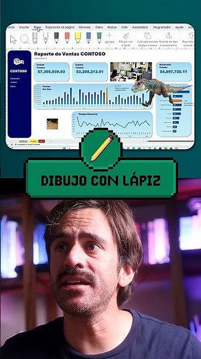 Essential tools for every Excel user! 3D models are essential!