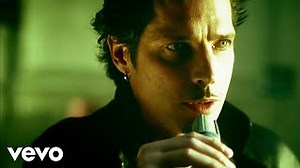 Audioslave - Be Yourself