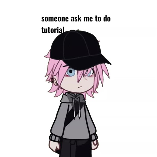 Gacha Life Edit Tutorial Review