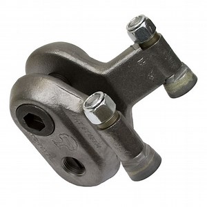 Rayco 1625 Super Jr. Greenteeth Setup