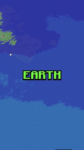 How to join the most VIRAL earth server… #minecraft #earthsmp #minecraftserver #fyp